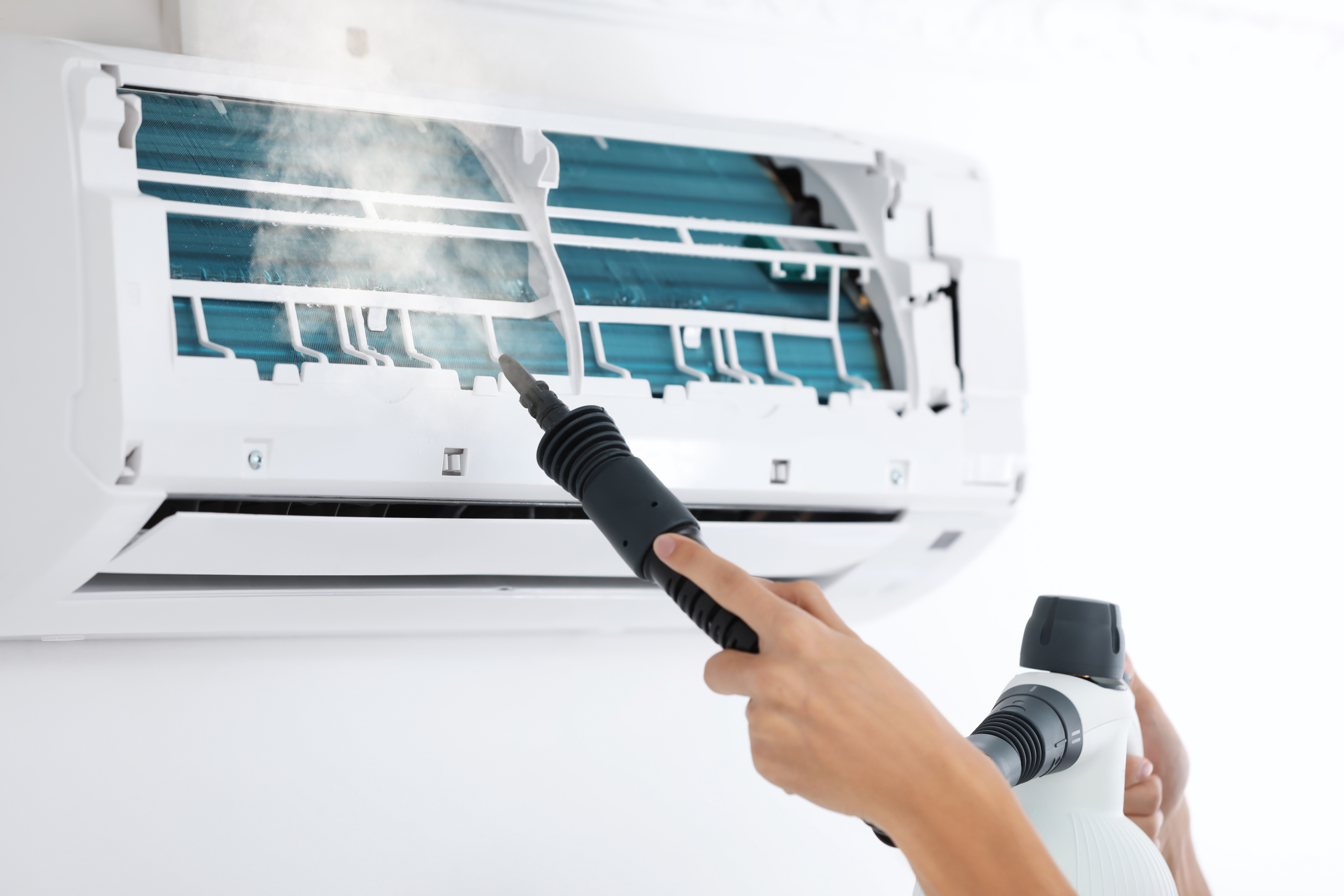 Gaziler Beko Klima Bakımı